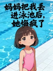 温知夏沈莹莹柔柔《妈妈把我丢进泳池后，她悔疯了》