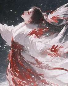 邵阳昌东婉凝《清风拂山岗，你我归过客》