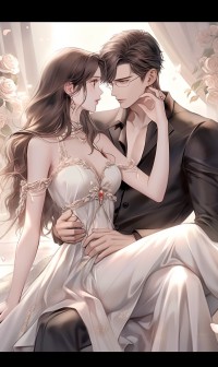 秦赴川池南溪齐晓晓《我靠听心声，把霸总驯成了忠犬》