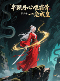 涂山月玄夜净明《半颗丹心喂霜骨,一念成皇》