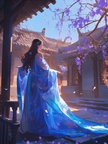 姜宁楚宴舟林梓微《将军毁容后，我不要他了》