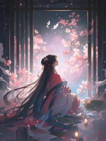 凌秋月凌霜华《真千金换命后，恶鬼掀翻侯府》