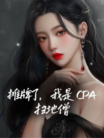 林婉秋江绮梦方总《摊牌了，我是 CPA 扫地僧》