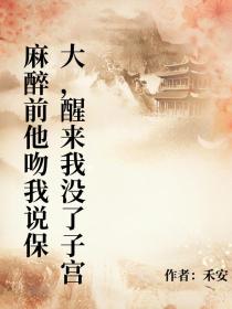 小说：顾启明《麻醉前他吻我说保大，醒来我没了子宫》