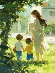 小说：陈文君雷振云《异地偶遇：霍团长他追妻路漫漫》