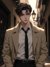小说：唐博《重活一世，我不再管束白眼狼继女》