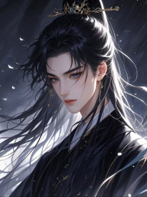 小说：扶砚《我和兄长被夺走尾羽后，主神杀疯了》
