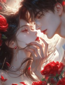 小说：寒秋霜顾瑾《深情可负，蔷薇不败》